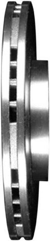 BENDIX PREMIUM DRUM AND ROTOR Disc Brake Rotor  PRT5237