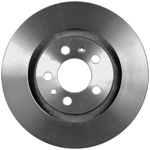 BENDIX PREMIUM DRUM AND ROTOR Disc Brake Rotor  PRT5239