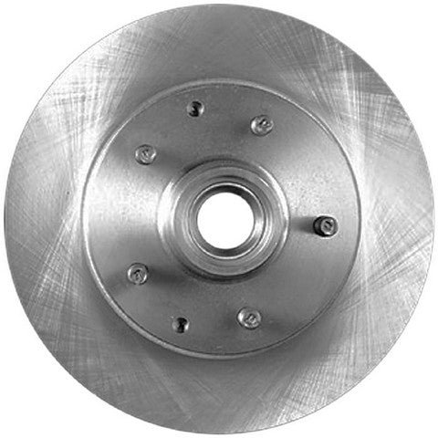BENDIX PREMIUM DRUM AND ROTOR Disc Brake Rotor and Hub Assembly  PRT5241