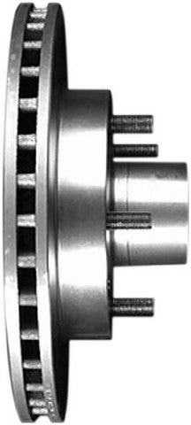 BENDIX PREMIUM DRUM AND ROTOR Disc Brake Rotor and Hub Assembly  PRT5241