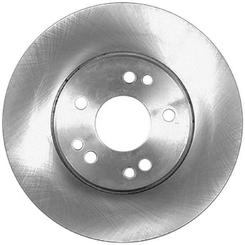 BENDIX PREMIUM DRUM AND ROTOR Disc Brake Rotor  PRT5243