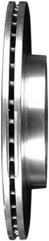 BENDIX PREMIUM DRUM AND ROTOR Disc Brake Rotor  PRT5243