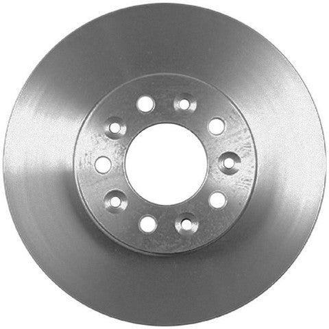 BENDIX PREMIUM DRUM AND ROTOR Disc Brake Rotor  PRT5244
