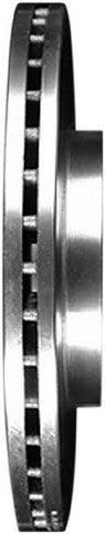 BENDIX PREMIUM DRUM AND ROTOR Disc Brake Rotor  PRT5244