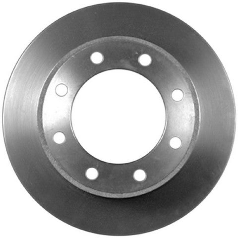 BENDIX PREMIUM DRUM AND ROTOR Disc Brake Rotor  PRT5245