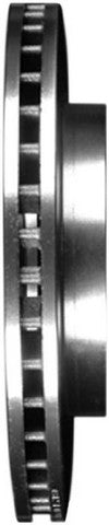 BENDIX PREMIUM DRUM AND ROTOR Disc Brake Rotor  PRT5247