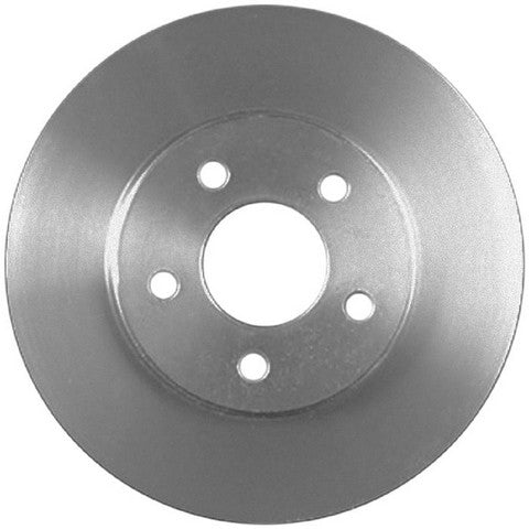 BENDIX PREMIUM DRUM AND ROTOR Disc Brake Rotor  PRT5249
