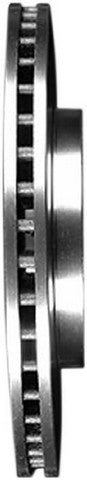 BENDIX PREMIUM DRUM AND ROTOR Disc Brake Rotor  PRT5249