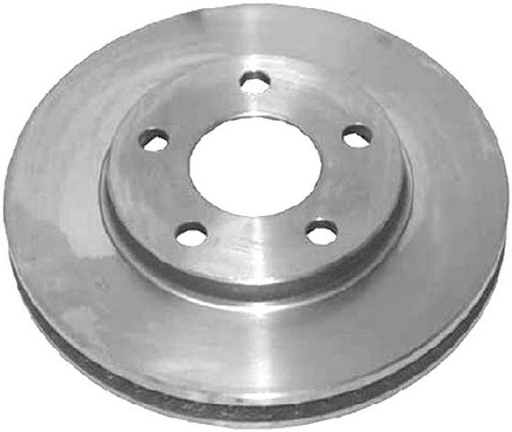 BENDIX PREMIUM DRUM AND ROTOR Disc Brake Rotor  PRT5250