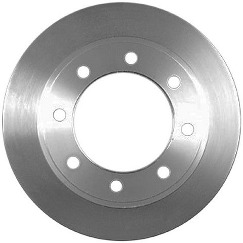 BENDIX PREMIUM DRUM AND ROTOR Disc Brake Rotor  PRT5251