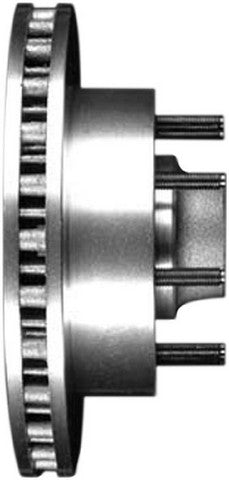 BENDIX PREMIUM DRUM AND ROTOR Disc Brake Rotor and Hub Assembly  PRT5255