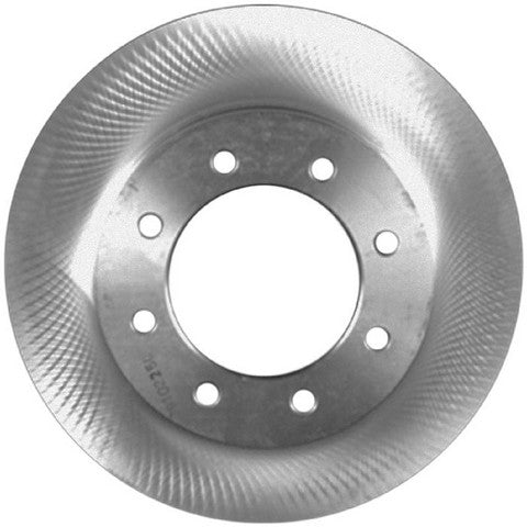 BENDIX PREMIUM DRUM AND ROTOR Disc Brake Rotor  PRT5257