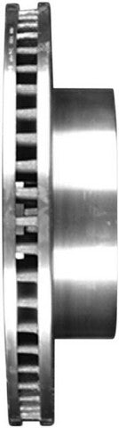 BENDIX PREMIUM DRUM AND ROTOR Disc Brake Rotor  PRT5257