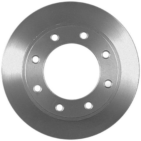 BENDIX PREMIUM DRUM AND ROTOR Disc Brake Rotor  PRT5258