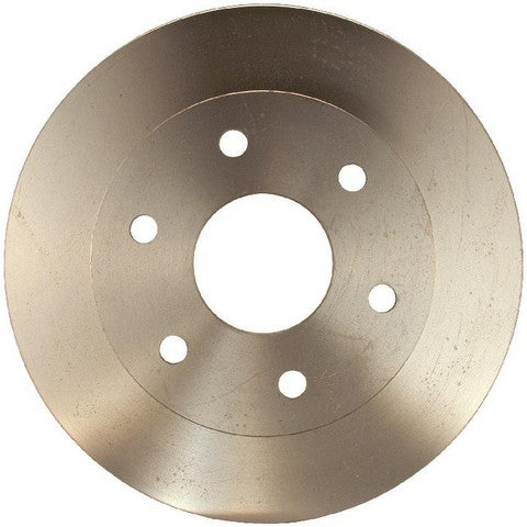 BENDIX PREMIUM DRUM AND ROTOR Disc Brake Rotor  PRT5259