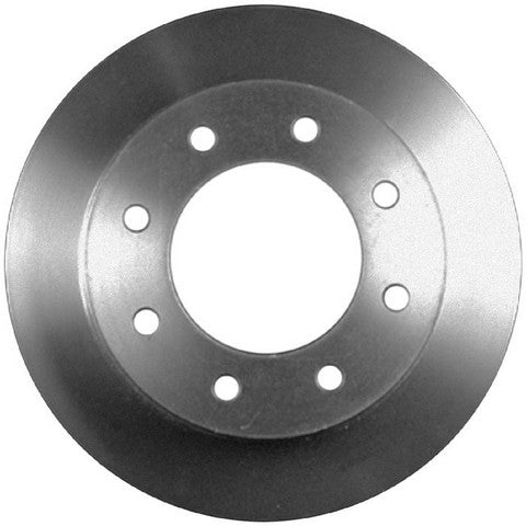 BENDIX PREMIUM DRUM AND ROTOR Disc Brake Rotor  PRT5262