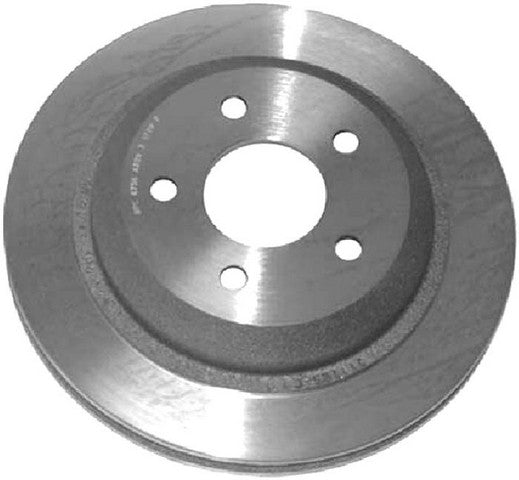 BENDIX PREMIUM DRUM AND ROTOR Disc Brake Rotor  PRT5264