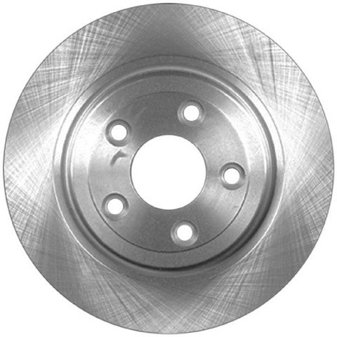 BENDIX PREMIUM DRUM AND ROTOR Disc Brake Rotor  PRT5269