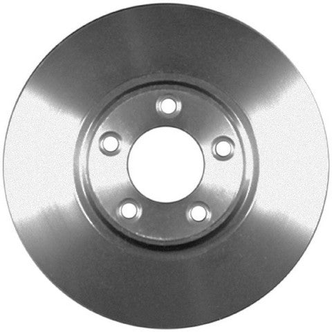 BENDIX PREMIUM DRUM AND ROTOR Disc Brake Rotor  PRT5270