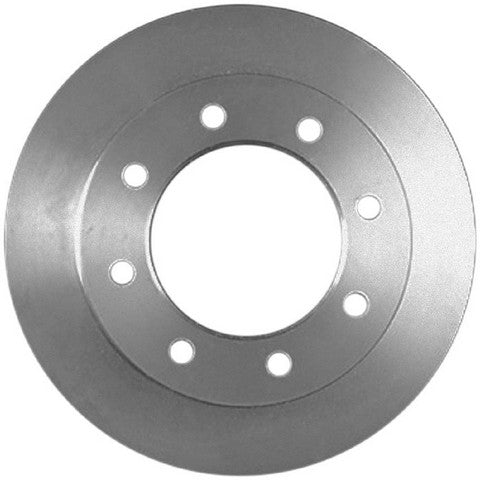 BENDIX PREMIUM DRUM AND ROTOR Disc Brake Rotor  PRT5274