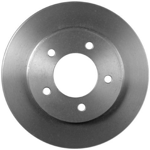 BENDIX PREMIUM DRUM AND ROTOR Disc Brake Rotor  PRT5275