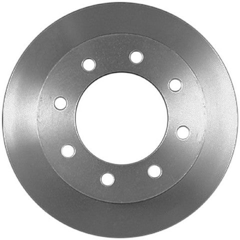 BENDIX PREMIUM DRUM AND ROTOR Disc Brake Rotor  PRT5283