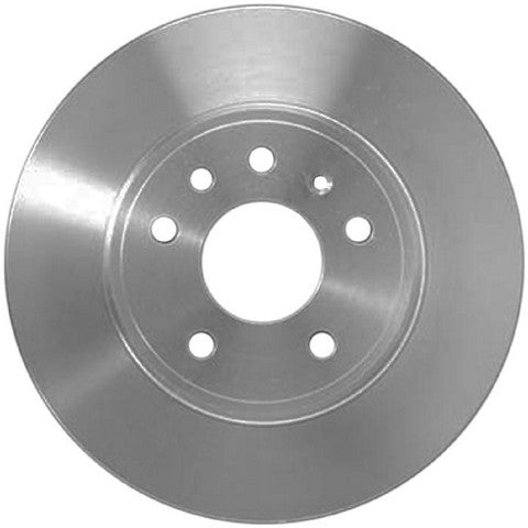 BENDIX PREMIUM DRUM AND ROTOR Disc Brake Rotor  PRT5284