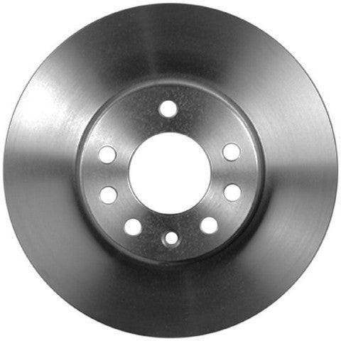 BENDIX PREMIUM DRUM AND ROTOR Disc Brake Rotor  PRT5285