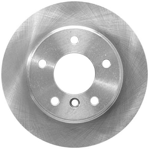 BENDIX PREMIUM DRUM AND ROTOR Disc Brake Rotor  PRT5286