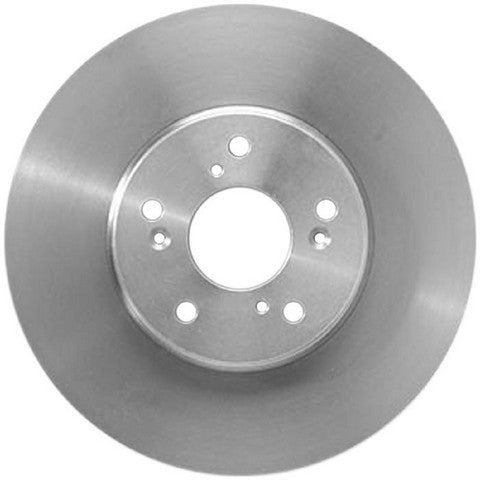 BENDIX PREMIUM DRUM AND ROTOR Disc Brake Rotor  PRT5287