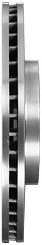 BENDIX PREMIUM DRUM AND ROTOR Disc Brake Rotor  PRT5287