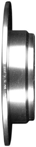BENDIX PREMIUM DRUM AND ROTOR Disc Brake Rotor  PRT5290