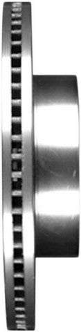 BENDIX PREMIUM DRUM AND ROTOR Disc Brake Rotor  PRT5291