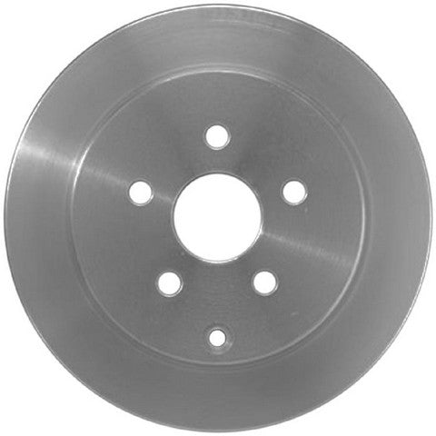 BENDIX PREMIUM DRUM AND ROTOR Disc Brake Rotor  PRT5293
