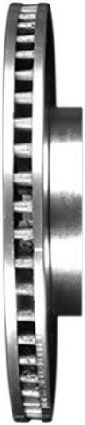 BENDIX PREMIUM DRUM AND ROTOR Disc Brake Rotor  PRT5294