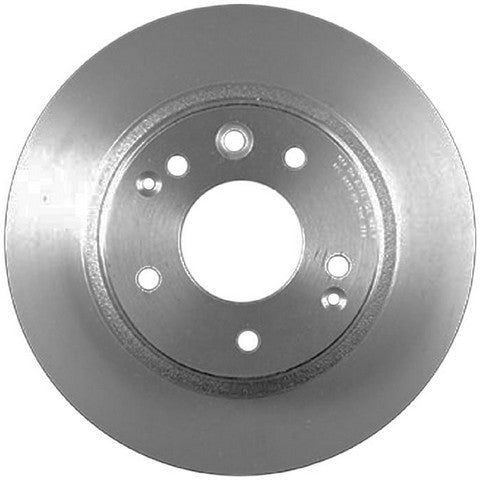 BENDIX PREMIUM DRUM AND ROTOR Disc Brake Rotor  PRT5295