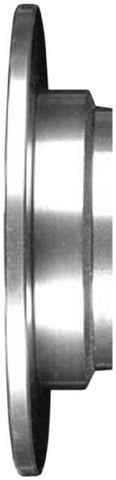 BENDIX PREMIUM DRUM AND ROTOR Disc Brake Rotor  PRT5295