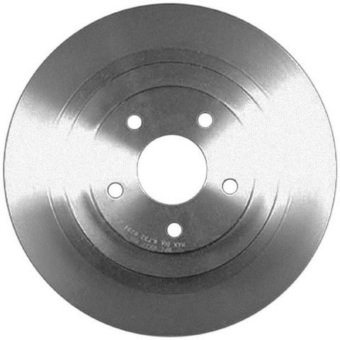 BENDIX PREMIUM DRUM AND ROTOR Disc Brake Rotor  PRT5298