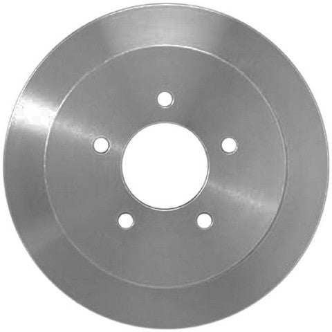 BENDIX PREMIUM DRUM AND ROTOR Disc Brake Rotor  PRT5299