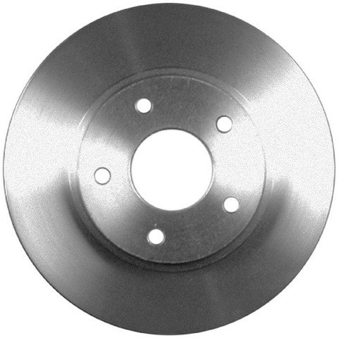 BENDIX PREMIUM DRUM AND ROTOR Disc Brake Rotor  PRT5300