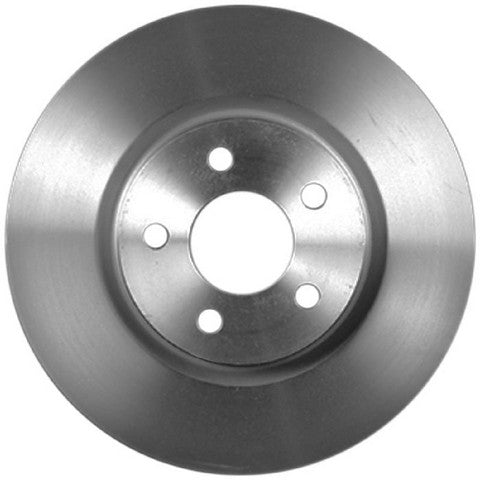 BENDIX PREMIUM DRUM AND ROTOR Disc Brake Rotor  PRT5301