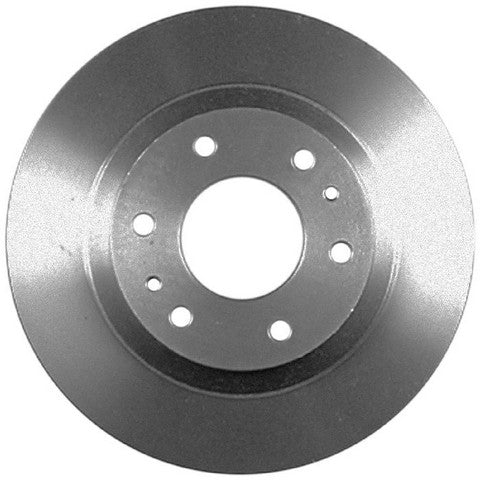 BENDIX PREMIUM DRUM AND ROTOR Disc Brake Rotor  PRT5304