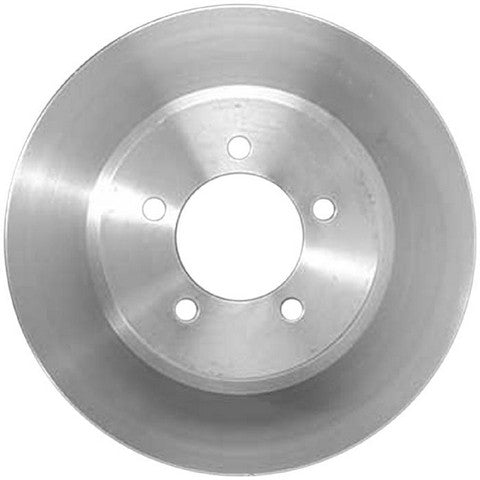 BENDIX PREMIUM DRUM AND ROTOR Disc Brake Rotor  PRT5311