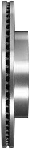 BENDIX PREMIUM DRUM AND ROTOR Disc Brake Rotor  PRT5311
