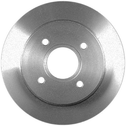 BENDIX PREMIUM DRUM AND ROTOR Disc Brake Rotor  PRT5312