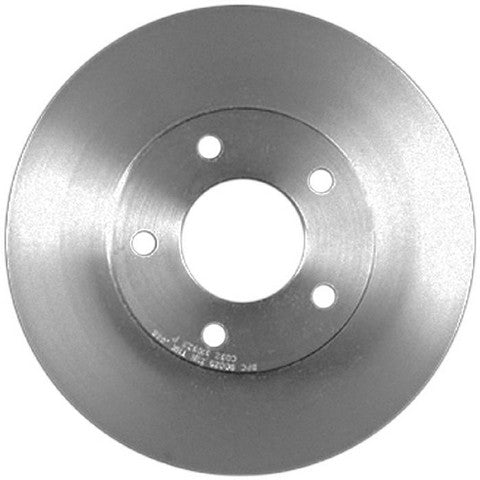 BENDIX PREMIUM DRUM AND ROTOR Disc Brake Rotor  PRT5313