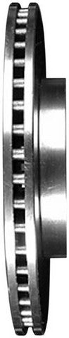 BENDIX PREMIUM DRUM AND ROTOR Disc Brake Rotor  PRT5313