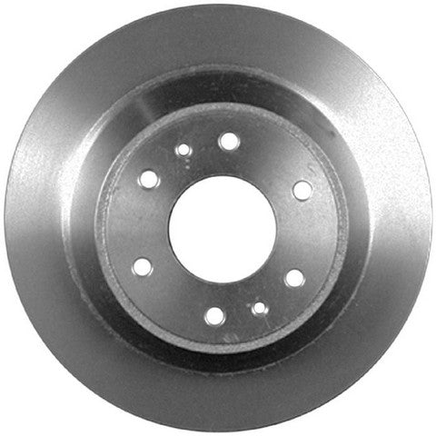 BENDIX PREMIUM DRUM AND ROTOR Disc Brake Rotor  PRT5314
