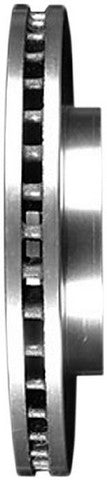 BENDIX PREMIUM DRUM AND ROTOR Disc Brake Rotor  PRT5315