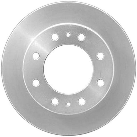 BENDIX PREMIUM DRUM AND ROTOR Disc Brake Rotor  PRT5316